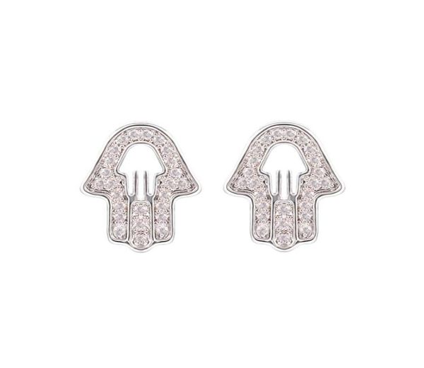 fashion hand hollow design stud earrings cz micro pave white rhinestone cubic zircon stud earring for women jewelry bridal wedding4925025, Golden;silver
fashion hand hollow design stud earrings cz micro pave white rhinestone cubic zircon stud earring for women jewelry bridal wedding4925025, Golden;silver
