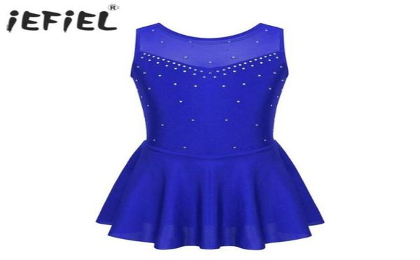 iefiel kids teen sparkly figure skating dress ice skating dance wear gymnastics leotard for girls contemporary costumes dresses7327898, Black;red
iefiel kids teen sparkly figure skating dress ice skating dance wear gymnastics leotard for girls contemporary costumes dresses7327898, Black;red