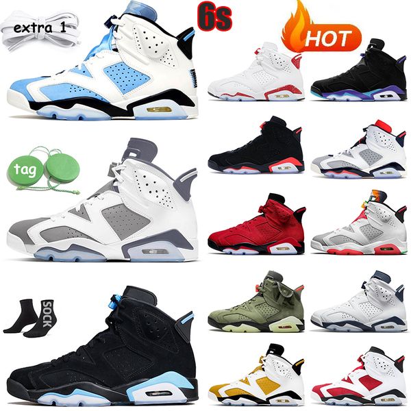 2023 og original jumpman 6 basketball shoes mens womens cool grey 6s aqua yellow ochre toro red oreo midnight navy unc georgetown trainers o
2023 og original jumpman 6 basketball shoes mens womens cool grey 6s aqua yellow ochre toro red oreo midnight navy unc georgetown trainers o