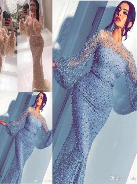 2019 new blue beaded prom evening dresses mermaid sheer neck formal party gown sheath plus size pageant dresses custom made b3116670, Black
2019 new blue beaded prom evening dresses mermaid sheer neck formal party gown sheath plus size pageant dresses custom made b3116670, Black