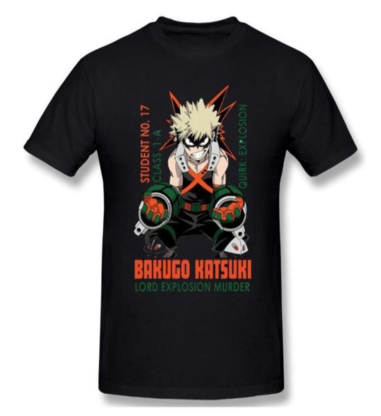 men039s tshirts men clothing my hero academia tshirt bakugo katsuki boku no fashion cotton tees tshirt harajuku stre2260143, White;black
men039s tshirts men clothing my hero academia tshirt bakugo katsuki boku no fashion cotton tees tshirt harajuku stre2260143, White;black