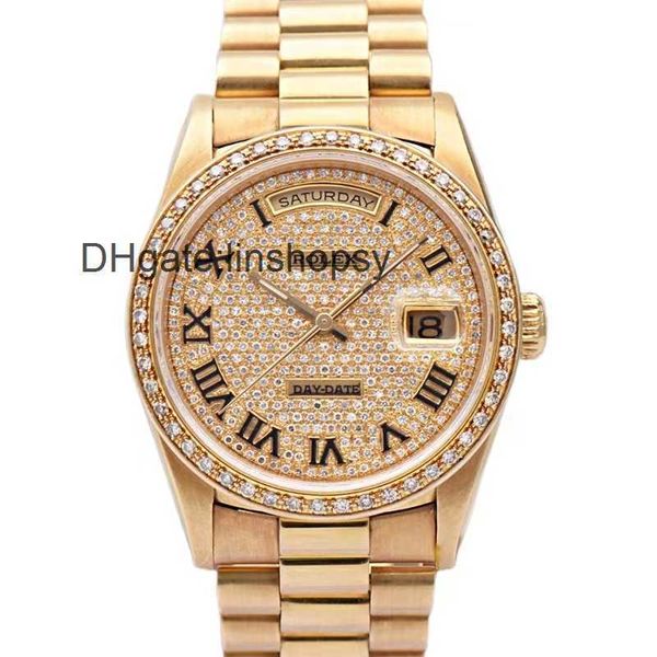 luxury designer women watch weekly calendar k rear diamond fully automatic mechanical watch men's movement luminous sapphire waterproof, Slivery;golden
luxury designer women watch weekly calendar k rear diamond fully automatic mechanical watch men's movement luminous sapphire waterproof, Slivery;golden