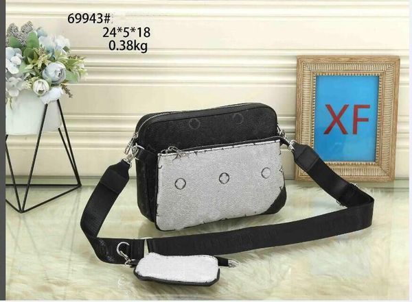 luxury designers bag messenger bags women men totes bag cross body canvas set leather shoulder man bag with purse wallet clutch handbags tri
luxury designers bag messenger bags women men totes bag cross body canvas set leather shoulder man bag with purse wallet clutch handbags tri