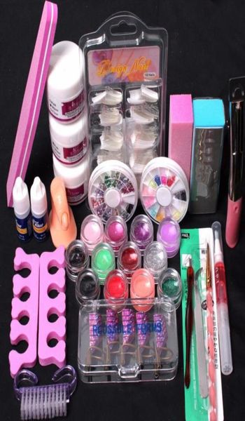 menow 2018 newly pro 24 in 1 acrylic nail art tips liquid buffer glitter deco tools full kit professional set 08088264143
menow 2018 newly pro 24 in 1 acrylic nail art tips liquid buffer glitter deco tools full kit professional set 08088264143