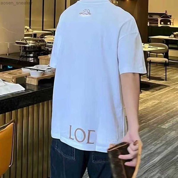 luxury brand sweatshirt men women loe t shirt round neck tee pullover summer cotton short sleeved t shirts mens plus size clothing 4xl 5xl, White;black
luxury brand sweatshirt men women loe t shirt round neck tee pullover summer cotton short sleeved t shirts mens plus size clothing 4xl 5xl, White;black