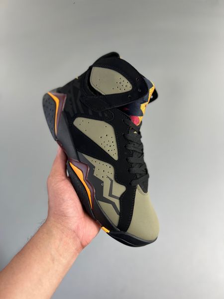 the 2023 7s basketball shoes jumpman 7 se black cherrywood red neutral olive lifestyke brand name sportwear
the 2023 7s basketball shoes jumpman 7 se black cherrywood red neutral olive lifestyke brand name sportwear