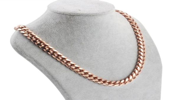 chains men039s curb cuban necklace chain rose gold stainless steel necklaces accesories for men women punk fashion jewelry cust7764577, Silver
chains men039s curb cuban necklace chain rose gold stainless steel necklaces accesories for men women punk fashion jewelry cust7764577, Silver