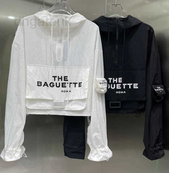 women's t-shirt designer sunscreen clothing long sleeve t-shirt sweatshirt hoodie fashion letter pattern thin coat short stcp, White
women's t-shirt designer sunscreen clothing long sleeve t-shirt sweatshirt hoodie fashion letter pattern thin coat short stcp, White
