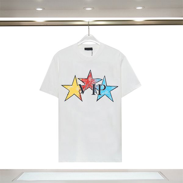 men's t-shirt ami star pattern digital printing design pure cotton breathable sports short sleeve tee couple casual running sweat-absor, White;black
men's t-shirt ami star pattern digital printing design pure cotton breathable sports short sleeve tee couple casual running sweat-absor, White;black