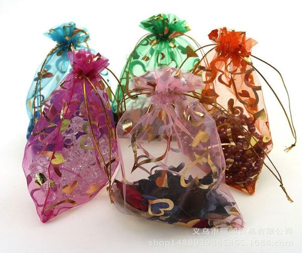500pcs patterns luxury organza jewelry bags christmas wedding voile gift bag drawstring jewelry packaging gift pouch 79cm9771845, Pink;blue
500pcs patterns luxury organza jewelry bags christmas wedding voile gift bag drawstring jewelry packaging gift pouch 79cm9771845, Pink;blue