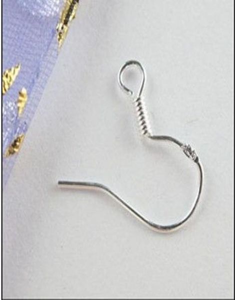 200pcslot sterling 925 silver clasps hooks earring findings fishwire hooks jewelry diy 15mm fish hook fit earrings1132443
200pcslot sterling 925 silver clasps hooks earring findings fishwire hooks jewelry diy 15mm fish hook fit earrings1132443