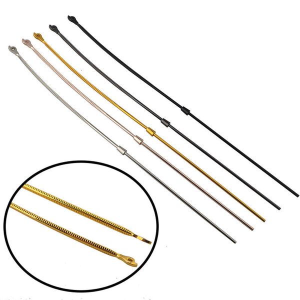 other fashion accessories 20pcs10pairs metal glasses eyeglasses temple leg sunglasses temple rod replacement accessories t16 230712, Silver
other fashion accessories 20pcs10pairs metal glasses eyeglasses temple leg sunglasses temple rod replacement accessories t16 230712, Silver