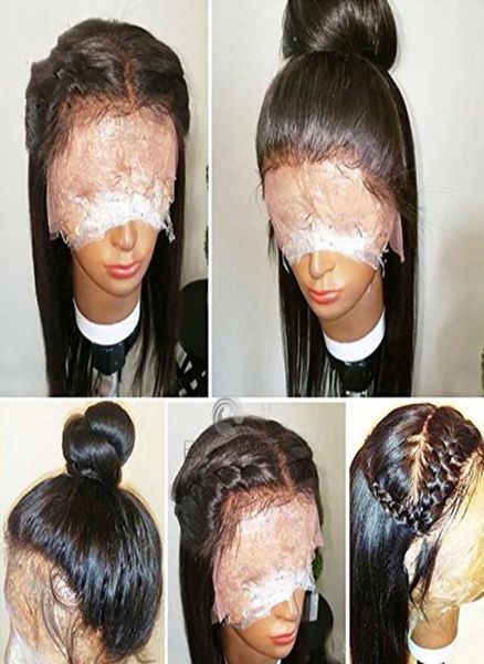 quality simulation human hair wigs long silk straight synthetic lace front wig with baby hair heat resistant for black women1123456
quality simulation human hair wigs long silk straight synthetic lace front wig with baby hair heat resistant for black women1123456