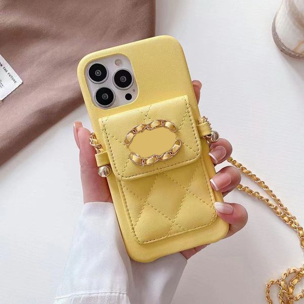 iphone 13 pro max case designer phone cases chains kette crossbody wallets card pockets holders for apple 14 12 11 xr 8 7 plus luxury diamon
iphone 13 pro max case designer phone cases chains kette crossbody wallets card pockets holders for apple 14 12 11 xr 8 7 plus luxury diamon