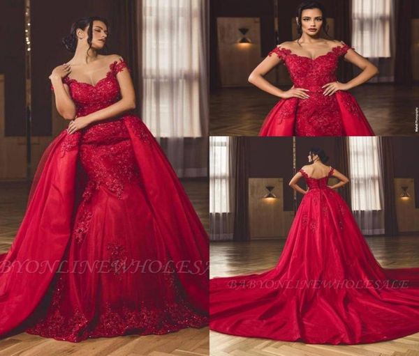 vestidos de fiesta red arabic evening dresses backless off shoulder mermaid beaded appliques party occasion gowns with detach4689431, Black;red
vestidos de fiesta red arabic evening dresses backless off shoulder mermaid beaded appliques party occasion gowns with detach4689431, Black;red