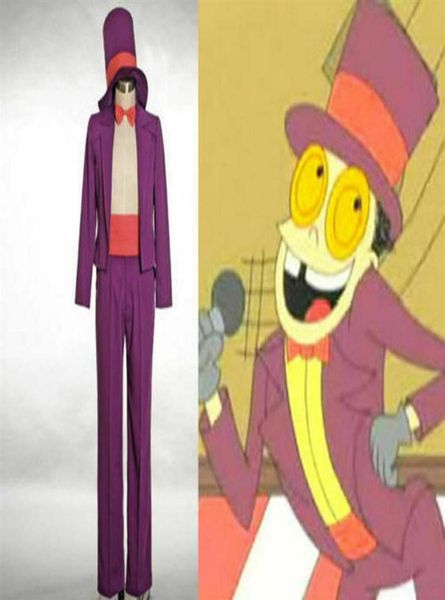 superjail cosplay the warden cosplay costume outfit custom made30769678520, Black;red
superjail cosplay the warden cosplay costume outfit custom made30769678520, Black;red