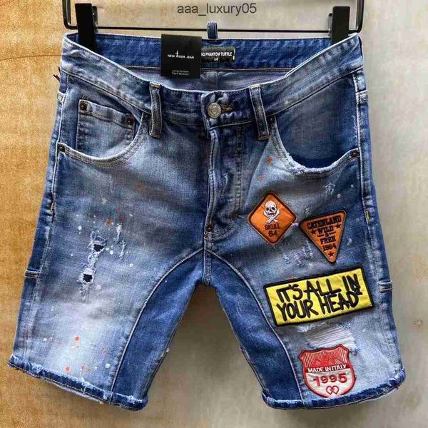 jeans men jean mens luxury designer skinny ripped cool guy causal hole denim fashion brand fit jeans man washed pants 5164 dsquare d2 dsqs d, Blue
jeans men jean mens luxury designer skinny ripped cool guy causal hole denim fashion brand fit jeans man washed pants 5164 dsquare d2 dsqs d, Blue