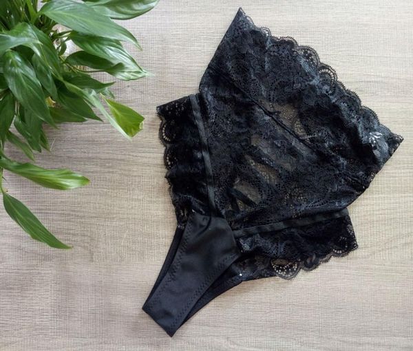 women underwear fashion hollow out lace plus size intimates clothing for female panties briefs 4996426, Black;pink
women underwear fashion hollow out lace plus size intimates clothing for female panties briefs 4996426, Black;pink