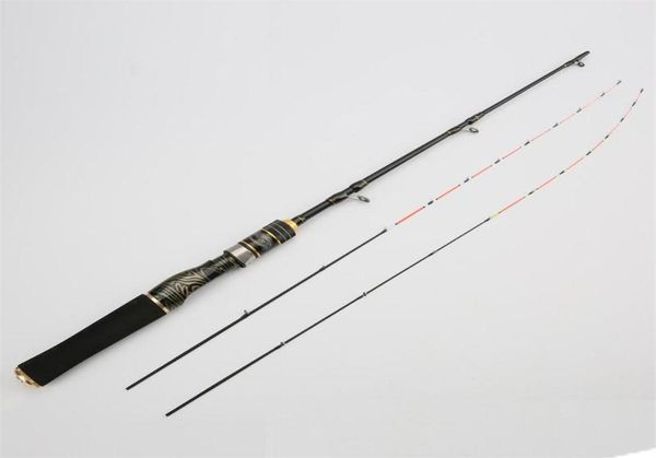 90130cm boat raft rod two tips glass fiber and halftitanium sections micro lead raft frp solid soft tail no reel boat fishing ro2150497
90130cm boat raft rod two tips glass fiber and halftitanium sections micro lead raft frp solid soft tail no reel boat fishing ro2150497