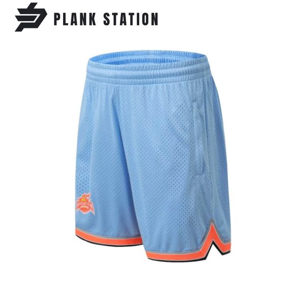 men's shorts basketball casual shorts men women running training loose pants quick dry breathable mesh sports five point pants 230713, White;black
men's shorts basketball casual shorts men women running training loose pants quick dry breathable mesh sports five point pants 230713, White;black