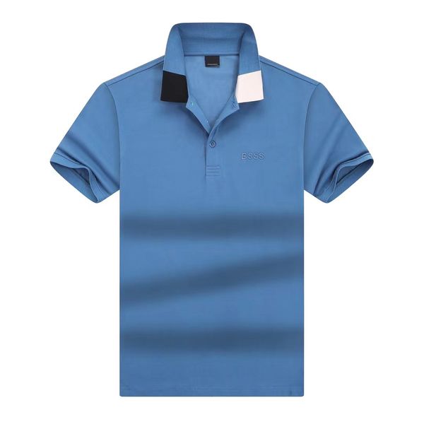 ddesigner shirt men s polo t-shirt fashion black and white cotton polo shirt lapel short sleeve shirts bos business men t-shirts t shirt cas, White;black
ddesigner shirt men s polo t-shirt fashion black and white cotton polo shirt lapel short sleeve shirts bos business men t-shirts t shirt cas, White;black