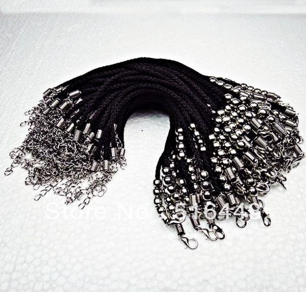 2016 new whole jewelry 50pcs findings accessories components lots black cords woman party ball bracelets a4661070117
2016 new whole jewelry 50pcs findings accessories components lots black cords woman party ball bracelets a4661070117