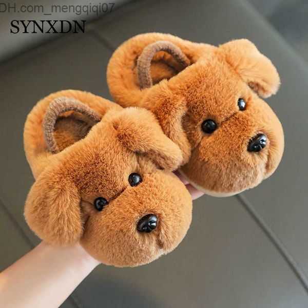 slipper 2021 winter warm children' slide indoor anti slip cotton shoes for boys and girls animal dog cartoon slide children' cot, Black;grey
slipper 2021 winter warm children' slide indoor anti slip cotton shoes for boys and girls animal dog cartoon slide children' cot, Black;grey