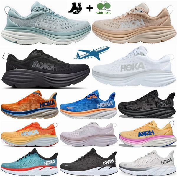 hoka one running shoes hokas outdoor men women bondi 8 clifton 8 clifton 9 cushioning long distance runner shoes mens womens lifestyle 36-45
hoka one running shoes hokas outdoor men women bondi 8 clifton 8 clifton 9 cushioning long distance runner shoes mens womens lifestyle 36-45