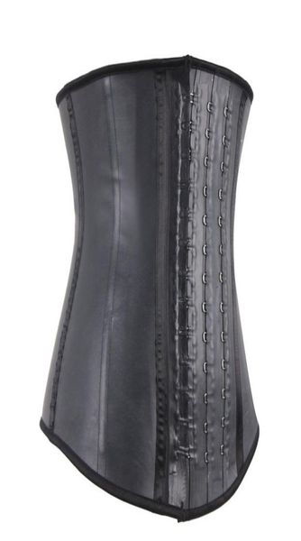 women039s shapers classic colobia 100 rubber latex waist trainer big hooks steel boned corset black body shaper underbust cinc3269643, Black;white
women039s shapers classic colobia 100 rubber latex waist trainer big hooks steel boned corset black body shaper underbust cinc3269643, Black;white