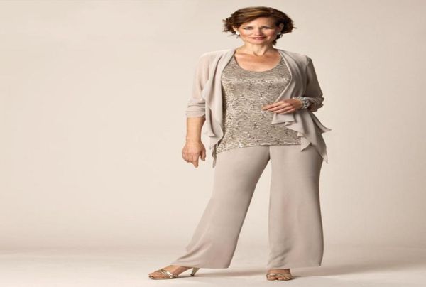 2017 mother of the bride pant suits long sleeves chiffon jacket lace three pieces groom mother dresses for wedding party5125004, Black;red
2017 mother of the bride pant suits long sleeves chiffon jacket lace three pieces groom mother dresses for wedding party5125004, Black;red