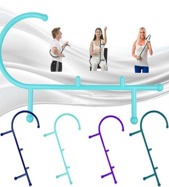 cane back hook massager neck self muscle pressure stick tool manuel trigger point massage rod1871335
cane back hook massager neck self muscle pressure stick tool manuel trigger point massage rod1871335