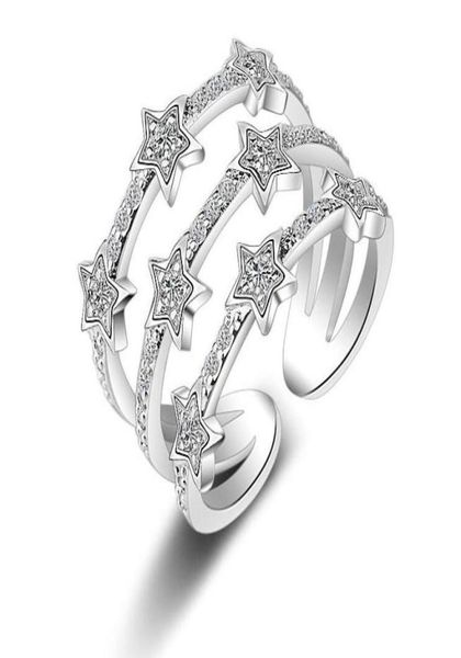 real sterling silver rings romantic multilayers twinkling cz crystal stars zircon stone jewelry for women nice gift7295028
real sterling silver rings romantic multilayers twinkling cz crystal stars zircon stone jewelry for women nice gift7295028