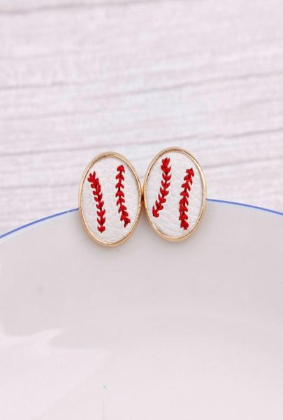 16mm embroidery baseball stud earrings cheetah animal print hairy genuine leather studs for women gold softball earrings sports je6533818, Silver
16mm embroidery baseball stud earrings cheetah animal print hairy genuine leather studs for women gold softball earrings sports je6533818, Silver