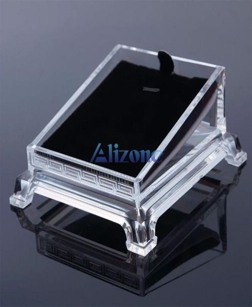 wholetrasparent acrylic jewelry bracelet watch display plate show holder pallte tray rack sbic 640588688814, Black;white
wholetrasparent acrylic jewelry bracelet watch display plate show holder pallte tray rack sbic 640588688814, Black;white