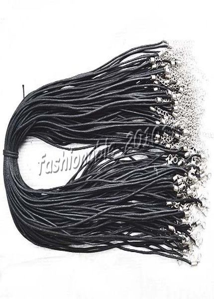 whole 100pcslot black hemp cord silver tone lobster clasp fit diy necklaces 22quot ac5 3139070, White;red
whole 100pcslot black hemp cord silver tone lobster clasp fit diy necklaces 22quot ac5 3139070, White;red