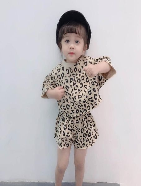 new arrived leopard girls outfits 2019 summer short sleeve shorts kids sets kids designer clothes kids clothing girls su1471271, White
new arrived leopard girls outfits 2019 summer short sleeve shorts kids sets kids designer clothes kids clothing girls su1471271, White