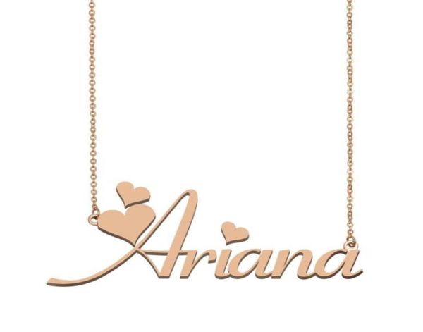 pendant necklaces ariana name necklace custom necklace for women girls friends birthday wedding christmas mother days gift5225381, Silver
pendant necklaces ariana name necklace custom necklace for women girls friends birthday wedding christmas mother days gift5225381, Silver