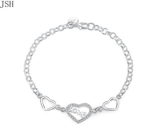 gold bead bracelet beautiful fashion elegant silver color charms wedding heart love crystal bracelet gorgeous jewelry lh015 h sqcz8783753, Black
gold bead bracelet beautiful fashion elegant silver color charms wedding heart love crystal bracelet gorgeous jewelry lh015 h sqcz8783753, Black