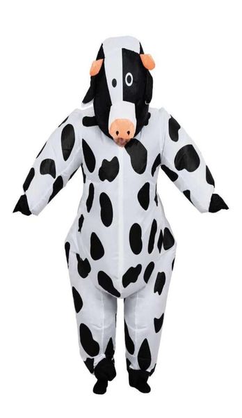 inflatable cow costume for women men kid boy girl halloween party carnival cosplay dress blow up suit animal mascot outfit q5407720, Blue
inflatable cow costume for women men kid boy girl halloween party carnival cosplay dress blow up suit animal mascot outfit q5407720, Blue