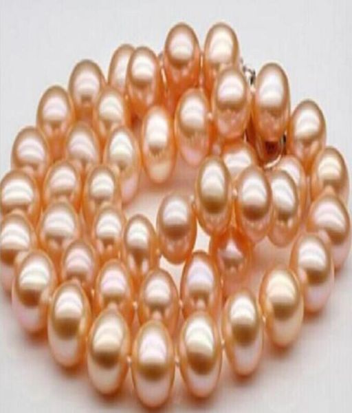 fast real new fine genuine pearl jewelry 50cm long 10mm real natural south sea gold pink pearl necklace 14 k1383342, Silver
fast real new fine genuine pearl jewelry 50cm long 10mm real natural south sea gold pink pearl necklace 14 k1383342, Silver