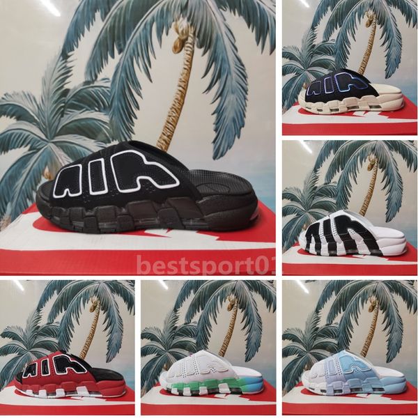 2023 pippen more uptempos slides sandals slippers men women slippers black white red sports runners slipper pippen slipper sandle mens 36-45
2023 pippen more uptempos slides sandals slippers men women slippers black white red sports runners slipper pippen slipper sandle mens 36-45