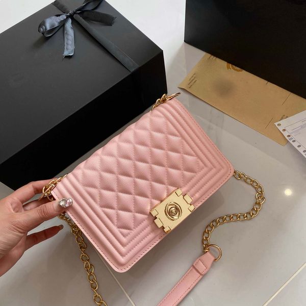 boy designer bag handbag shoulder bag sling side bag calfskin silver & gold-tone metal adjustable chain purse metal lock gabrielle quilted f
boy designer bag handbag shoulder bag sling side bag calfskin silver & gold-tone metal adjustable chain purse metal lock gabrielle quilted f