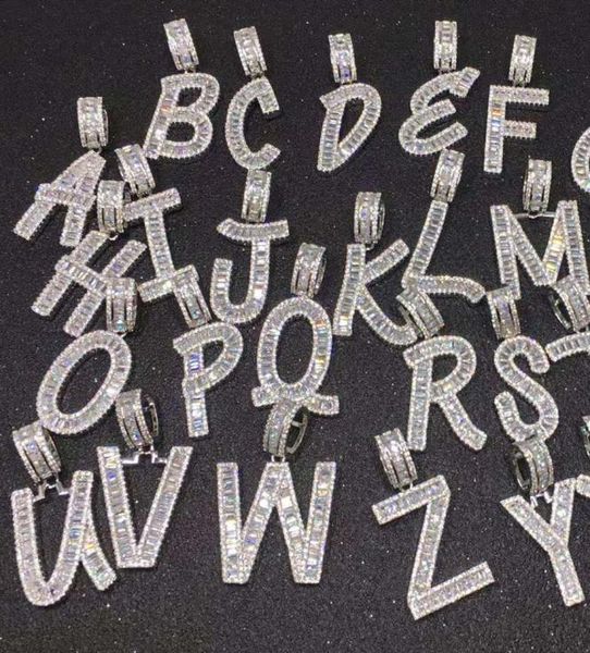 fashion gold color baguette letter pendant necklace initial letters iced out cubic zriconia hip hop jewelry8273937, Silver
fashion gold color baguette letter pendant necklace initial letters iced out cubic zriconia hip hop jewelry8273937, Silver