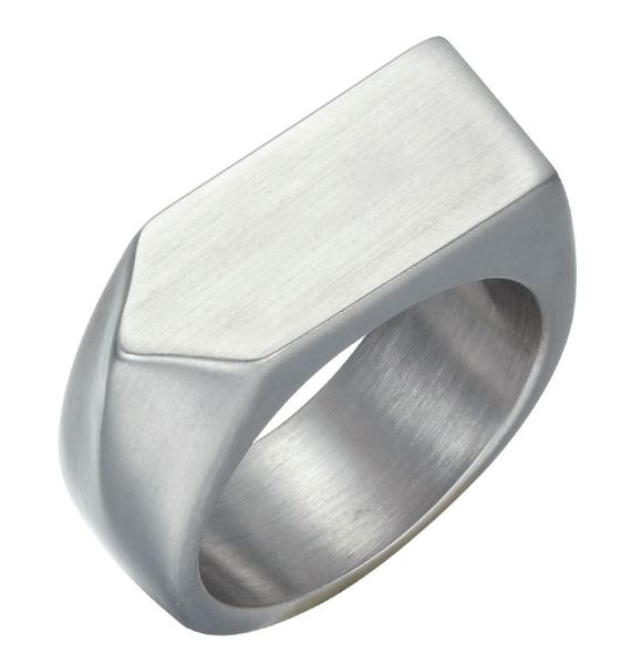 mens gold color geometric rings titanium stainless steel square finger signet rings for men jewelry male ring2080329, Golden;silver
mens gold color geometric rings titanium stainless steel square finger signet rings for men jewelry male ring2080329, Golden;silver