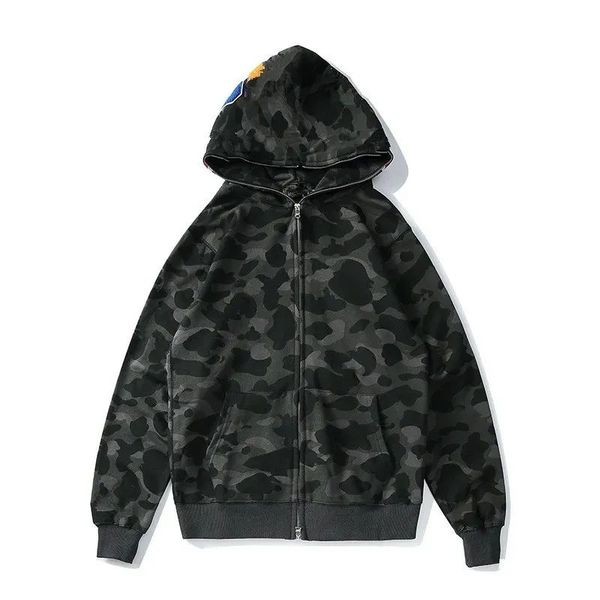2023 camouflage jacket women sweatshirts hoodie designer women camouflage men's hoodies fashion hoodie hoodiesmens tracksuit printed cl, Black
2023 camouflage jacket women sweatshirts hoodie designer women camouflage men's hoodies fashion hoodie hoodiesmens tracksuit printed cl, Black