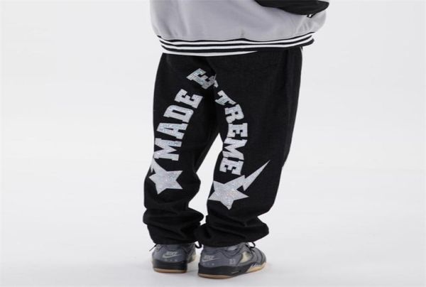vintage retro metal style reflective patchwork y2k pants punk goth mens denim gothic jeans trouser hip hop streetwear jean 2107164885701, Blue
vintage retro metal style reflective patchwork y2k pants punk goth mens denim gothic jeans trouser hip hop streetwear jean 2107164885701, Blue