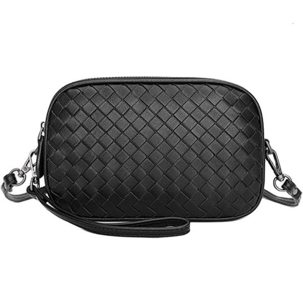 evening bags sheepskin woven women wild simple shoulder crossbody small bag messenger genuine leather handbag for girls lambskin 230713
evening bags sheepskin woven women wild simple shoulder crossbody small bag messenger genuine leather handbag for girls lambskin 230713