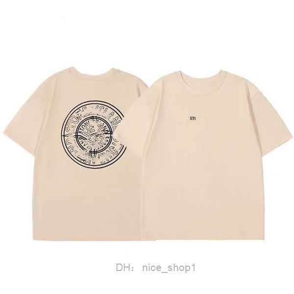 stone designer superior quality islands t shirt summer menswear breathable loose letter print lovers street fashion varsity cotton t-shirt 3, White;black
stone designer superior quality islands t shirt summer menswear breathable loose letter print lovers street fashion varsity cotton t-shirt 3, White;black