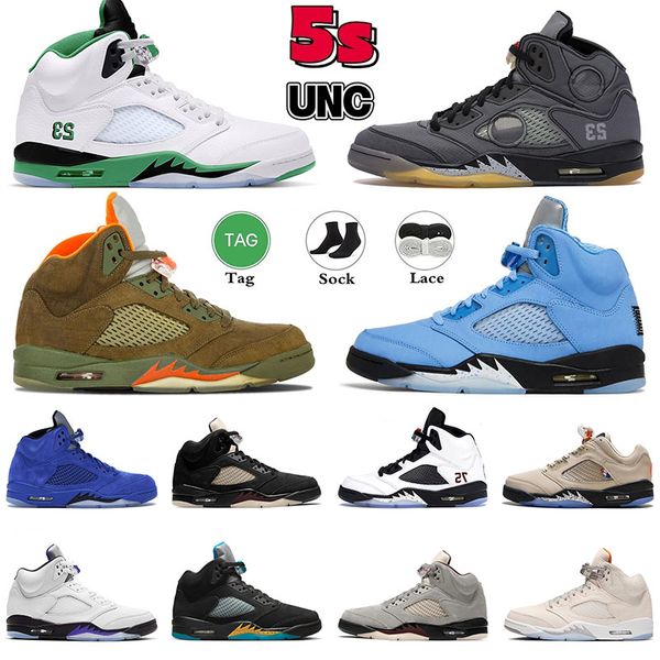jumpman 5 5s mens basketball shoes georgetown light orewood brown craft concord 5s lucky green olive bluebird aqua fire red sail men trainer
jumpman 5 5s mens basketball shoes georgetown light orewood brown craft concord 5s lucky green olive bluebird aqua fire red sail men trainer