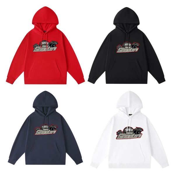 designer clothe man clothe mens hoodie designer hoodies mens sweater designer sweater man long sleeve luxury brand new popular print pattern, Black
designer clothe man clothe mens hoodie designer hoodies mens sweater designer sweater man long sleeve luxury brand new popular print pattern, Black